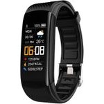 Blavec Smartwatch Smartband Active SB-01 ����� - (SB01-B)
