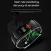 Blavec Smartwatch Smartband Active SB-01 ����� - (SB01-B)