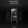 Blavec Smartwatch Smartband Active SB-01 ����� - (SB01-B)