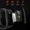 Blavec Smartwatch Smartband Active SB-01 ����� - (SB01-B)