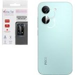 Volte-Tel Camera Tempered Glass Xiaomi Poco X8 Pro 5G 6.59in 9H 0.30mm