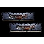 G.Skill Flare X (For AMD) Memory Module 16 Gb 2 x 8 Gb DDR4 - (F4-3200C16D-16GFX)