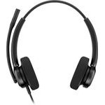 HP Poly Mission 425 Stereo Usb Wired Headset Classic - (C01B3AA)