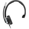 HP Poly Mission 615 Monaural Usb Wired Headset - (C01C3AA)