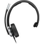 HP Poly Mission 615 Monaural Usb Wired Headset - (C01C3AA)