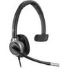 HP Poly Mission 615 Monaural Usb Wired Headset - (C01C3AA)