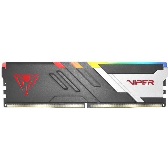 Patriot Viper Venom Rgb DDR5 2x8GB 6000MHz CL36 XMP3 - (PVVR516G600C36K)