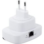 Rebel Wi-Fi Signal Amplifier White - (KOM1030)