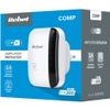 Rebel Wi-Fi Signal Amplifier White - (KOM1030)