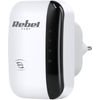 Rebel Wi-Fi Signal Amplifier White - (KOM1030)