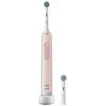 Oral-B Toothbrush Pro Series 3 / Pink - (802083)