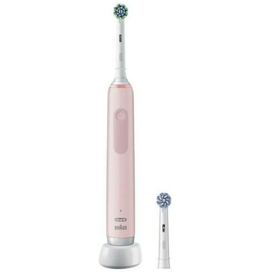 Oral-B Toothbrush Pro Series 3 / Pink - (802083)
