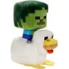 Mattel Minecraft: Plush - Chicken Jockey Deluxe Plush (JMY77)