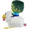 Mattel Minecraft: Plush - Chicken Jockey Deluxe Plush (JMY77)