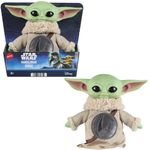 Mattel Star Wars: Grogu Plush (JKN41)