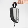 Rockbros 080 Top Tube Bike Bag 0.8 L - White 5907769391057 - (30120121005)