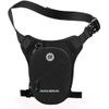 Rockbros AS-081 Motorcycle Thigh Or Hip Bag 1L - Black 5907769391729 - (99210081001)