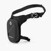 Rockbros AS-081 Motorcycle Thigh Or Hip Bag 1L - Black 5907769391729 - (99210081001)