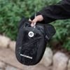 Rockbros AS-081 Motorcycle Thigh Or Hip Bag 1L - Black 5907769391729 - (99210081001)