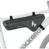 Rockbros AS-152 Down Tube Bike Bag Waterproof 1.9L - Black 5907769391361 - (30120135001)