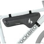 Rockbros AS-152 Down Tube Bike Bag Waterproof 1.9L - Black 5907769391361 - (30120135001)