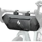 Rockbros AS-154 Waterproof Handlebar Bicycle Bag 8L - Black 5907769391378 - (30110099001)