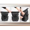 Rockbros AS-158 Handlebar Bag For Brompton 18L Folding Bike - Black 5907769391392 - (30110104001)