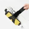 Rockbros AS-161 Down Tube Bike Bag Waterproof 1L - Yellow 5907769391422 - (30120138001)