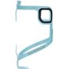 Rockbros BBC2504 Ultralight Aluminum Bottle Cage - Blue 5907769390548 - (310048003)