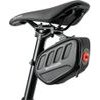 Rockbros C61 Bike Saddle Bag With Smart Rear Light 0.45L - Black 5907769391491 - (30130083001)