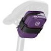 Rockbros F006 Bicycle Saddle Bag 0.35 l - Purple 5907769391477 - (3013007904)