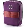 Rockbros F006 Bicycle Saddle Bag 0.35 l - Purple 5907769391477 - (3013007904)