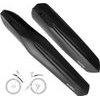 Rockbros FK-880 Front And Rear Bicycle Fenders For 24 Bikes - Black 5907769390951 - (28210004001)