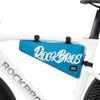 Rockbros G008 Flash Journey Triangle Frame Bike Bag Xl 1.9 l - Blue 5907769391255 - (30180028002)