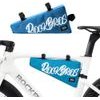 Rockbros G008 Flash Journey Triangle Frame Bike Bag Xl 1.9 l - Blue 5907769391255 - (30180028002)