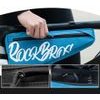 Rockbros G008 Flash Journey Triangle Frame Bike Bag Xl 1.9 l - Blue 5907769391255 - (30180028002)