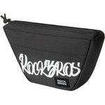 Rockbros G011 Flash Journey Trapezoidal Handlebar Bike Bag 0.7 l - Black 5907769391309 - (30110087001)