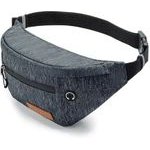 Rockbros H33 Bike Hip Bag 1.5L - Gray 5907769391699 - (30170012001)
