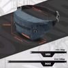 Rockbros H33 Bike Hip Bag 1.5L - Gray 5907769391699 - (30170012001)