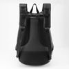 Rockbros H36 Backpack With Helmet Holder 14.5L - Black 5907769391712 - (30170016001)