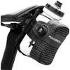 Rockbros P010 0.2L Bike Saddle Bag With 0.6L Bottle Holder - Black 5907769391538 - (30130091001)