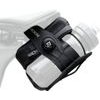 Rockbros P010 0.2L Bike Saddle Bag With 0.6L Bottle Holder - Black 5907769391538 - (30130091001)