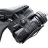 Rockbros P010 0.2L Bike Saddle Bag With 0.6L Bottle Holder - Black 5907769391538 - (30130091001)