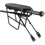 Rockbros RBHJ-1 Black Diamond Bike Rack With Mudguard And Quick Mount For 26-29 Mountain Bikes - Black 5907769391590 - (33210006001)