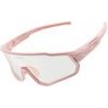 Rockbros SP383 Photochromic Cycling Glasses With UV400 Protection For Kids - Pink 5907769389580 - (1411003502)