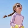 Rockbros SP383 Photochromic Cycling Glasses With UV400 Protection For Kids - Pink 5907769389580 - (1411003502)
