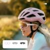 Rockbros SP383 Photochromic Cycling Glasses With UV400 Protection For Kids - Pink 5907769389580 - (1411003502)