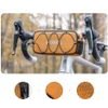 Rockbros TL001 Road To Sky 1.9L Handlebar Bike Bag Waterproof - Orange 5907769391811 - (30110024002)