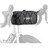 Rockbros TL001 Road To Sky 1.9L Waterproof Handlebar Bike Bag - Black 5907769391842 - (30110024005)