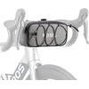 Rockbros TL001 Road To Sky 1.9L Waterproof Handlebar Bike Bag - Gray 5907769391835 - (30110024004)